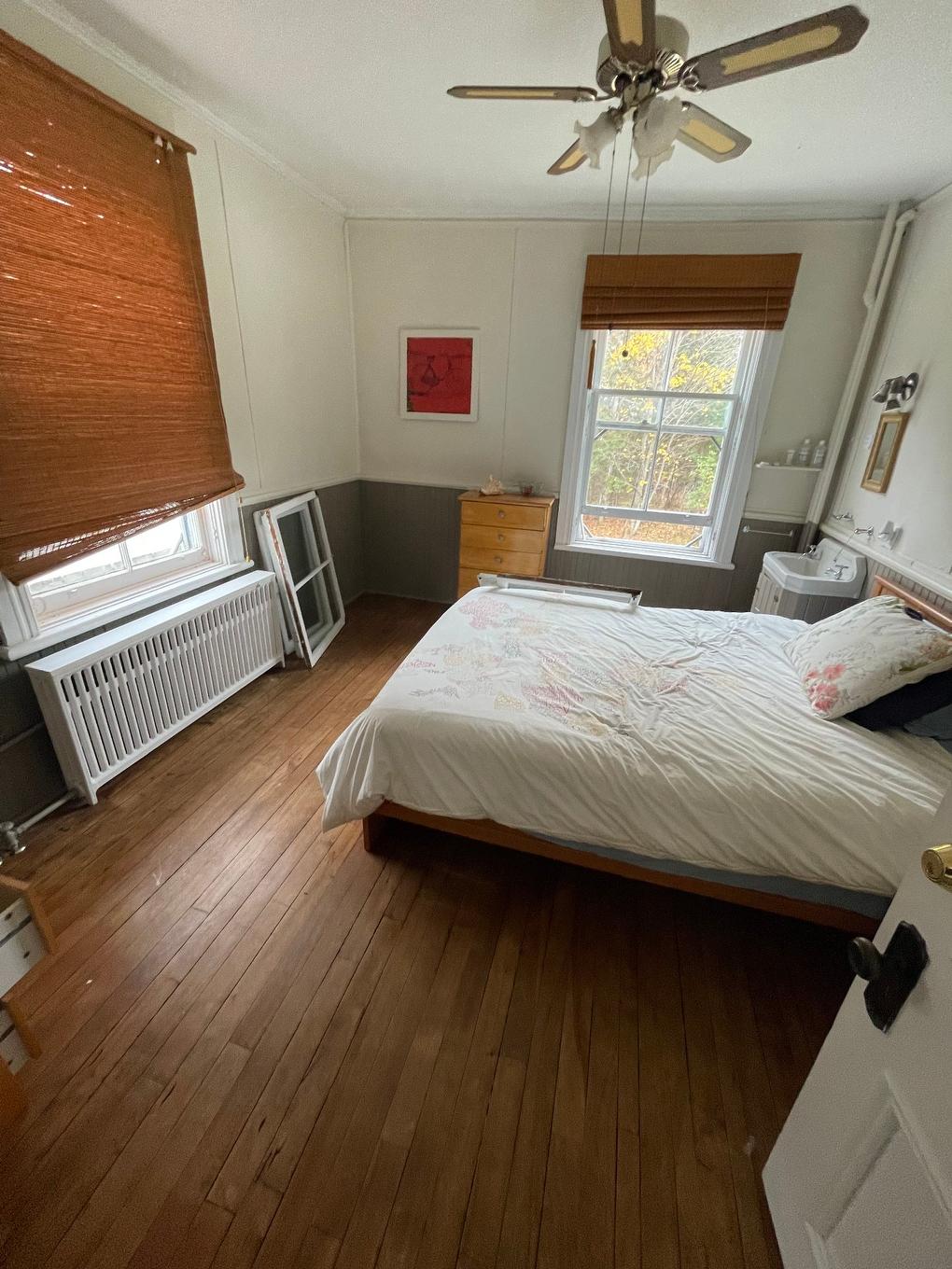 Autre - 2292 Rue Du Sacré-Coeur, Nominingue, QC - Indoor Photo Showing Bedroom