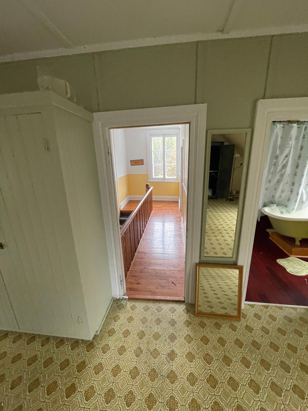 Autre - 2292 Rue Du Sacré-Coeur, Nominingue, QC - Indoor Photo Showing Other Room