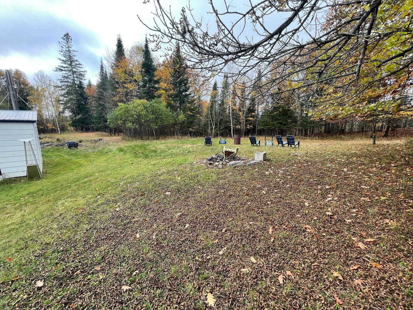 Extérieur - 2292 Rue Du Sacré-Coeur, Nominingue, QC - Outdoor