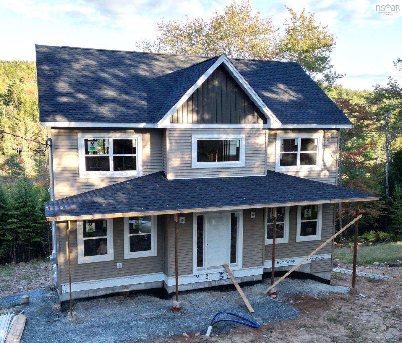 Lot 1 Holland Road, Fletchers Lake, NS