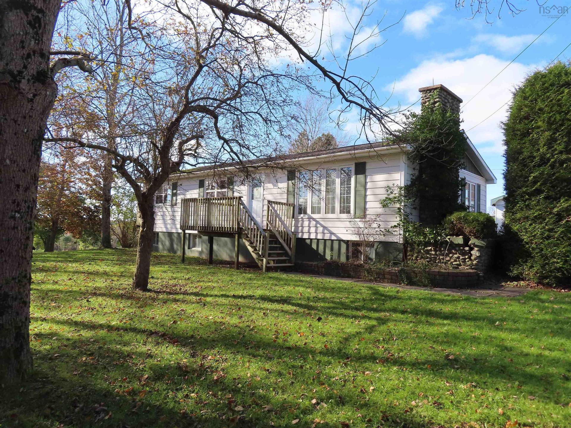 3653 Highway 316, St Andrew'S, NS