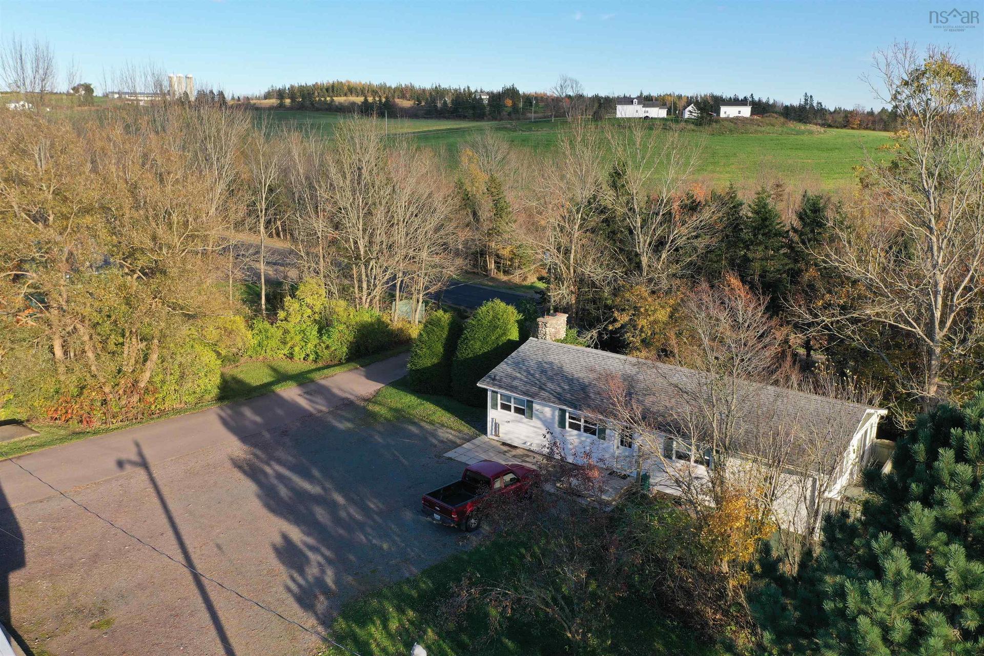 3653 Highway 316, St Andrew'S, NS