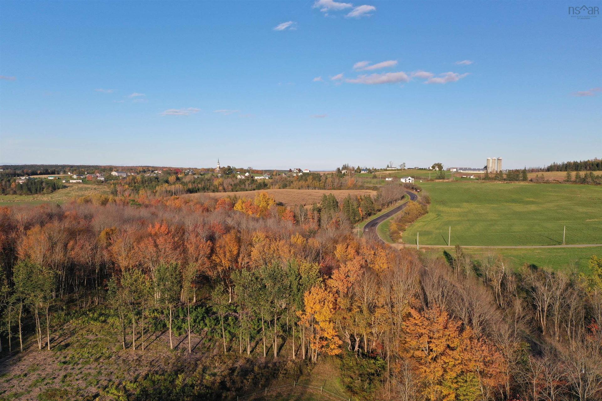 3653 Highway 316, St Andrew'S, NS