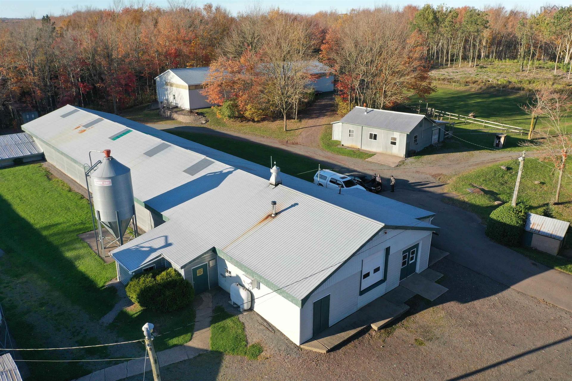 3653 Highway 316, St Andrew'S, NS