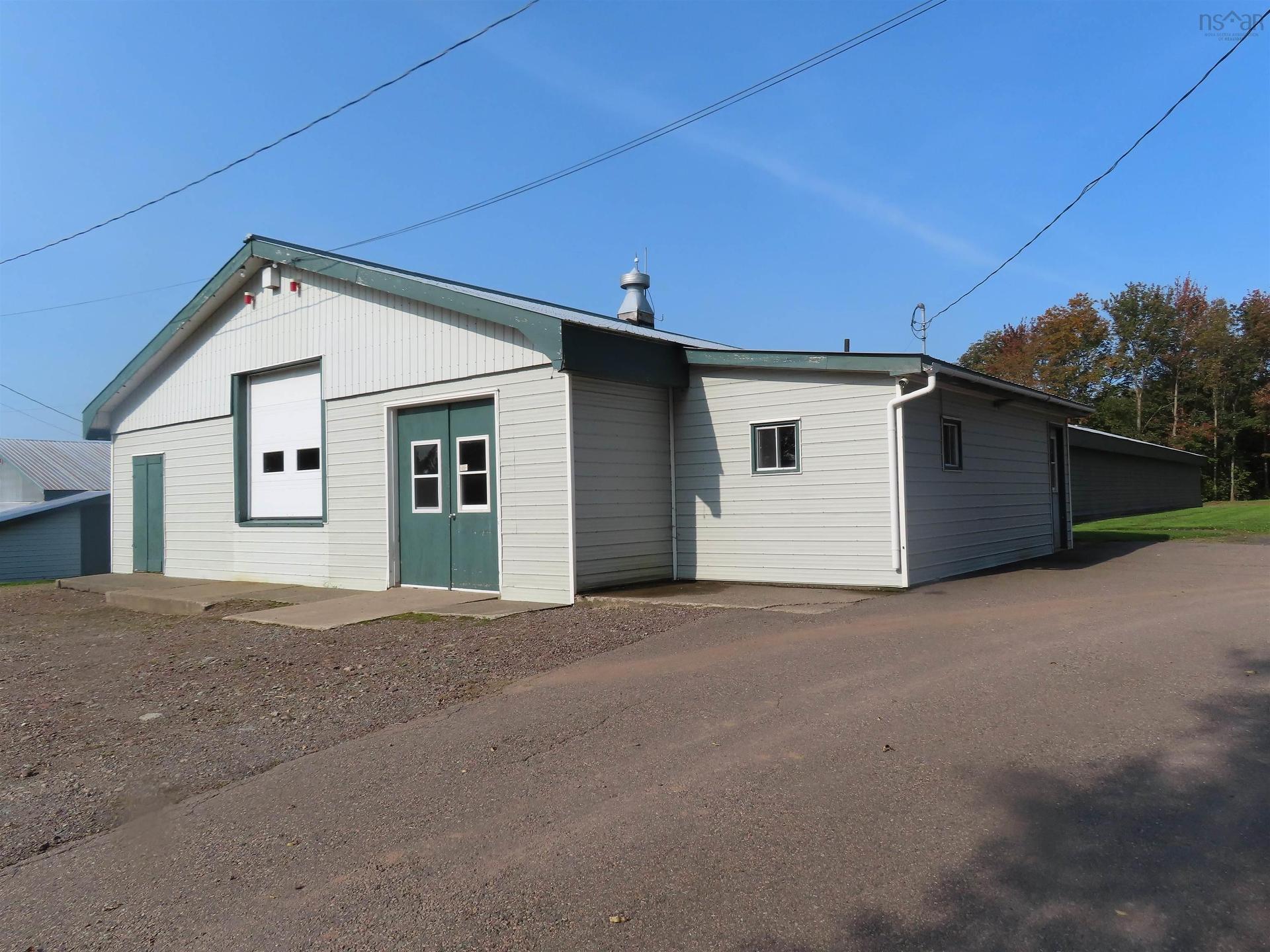 3653 Highway 316, St Andrew'S, NS