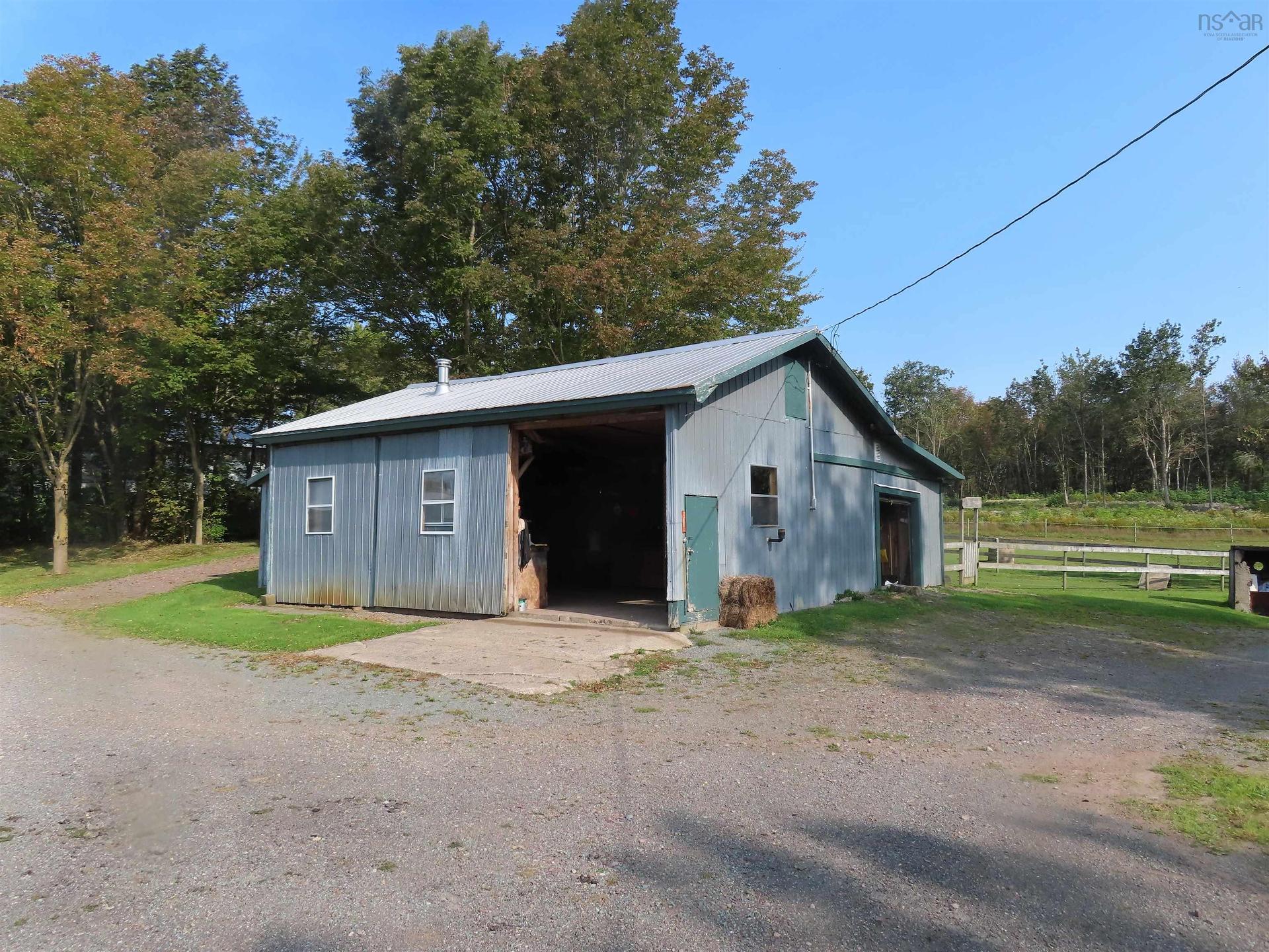 3653 Highway 316, St Andrew'S, NS