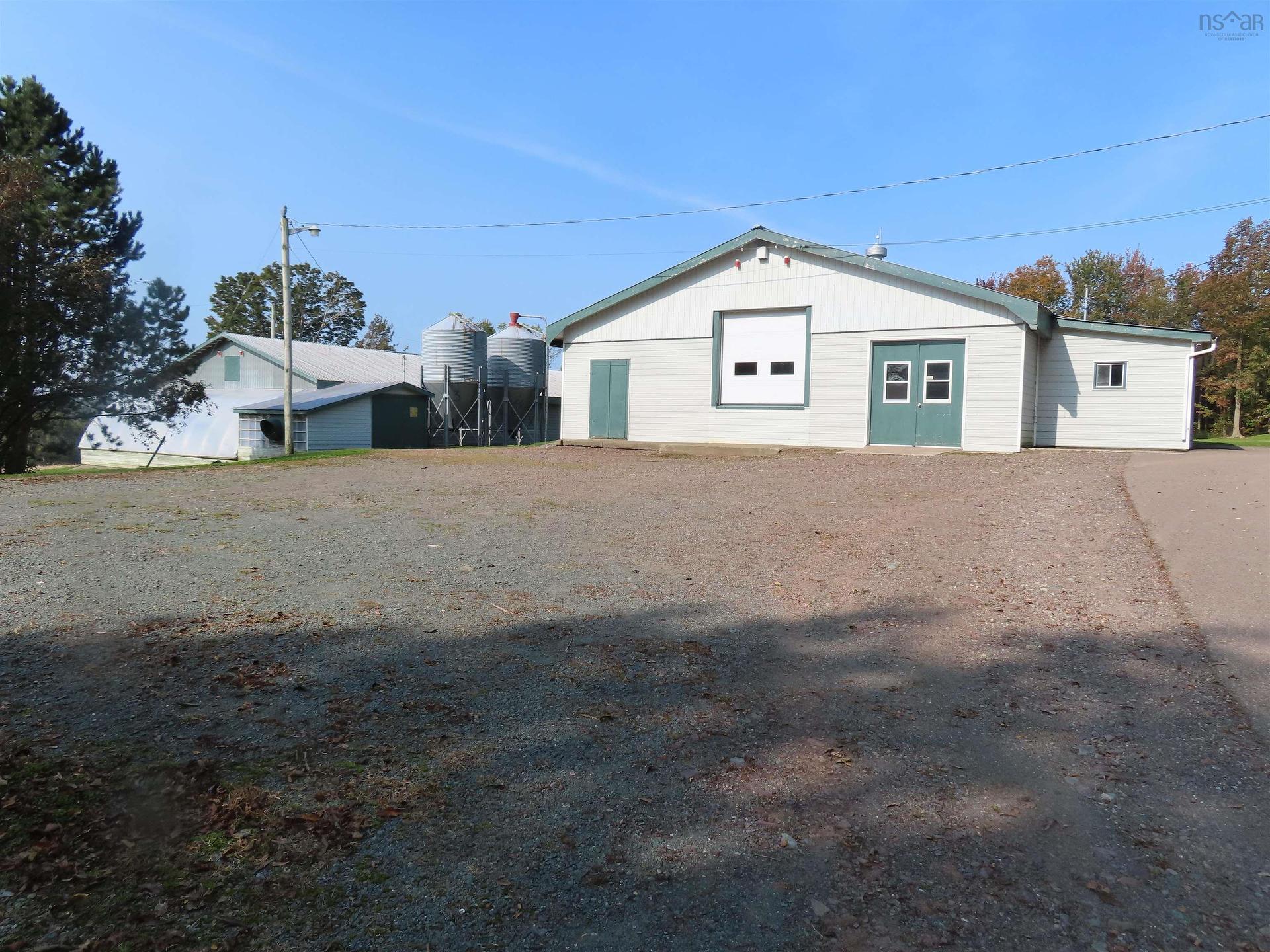 3653 Highway 316, St Andrew'S, NS