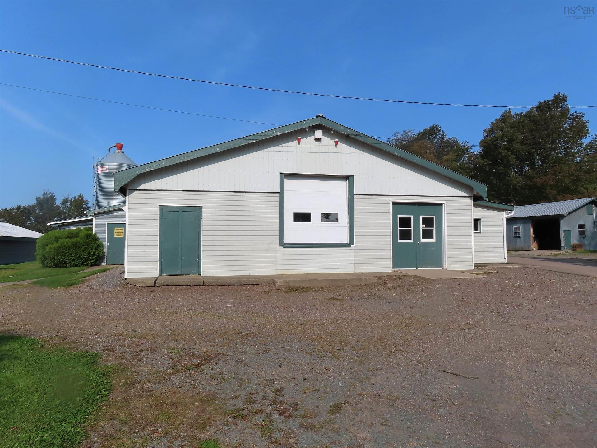3653 Highway 316, St Andrew'S, NS