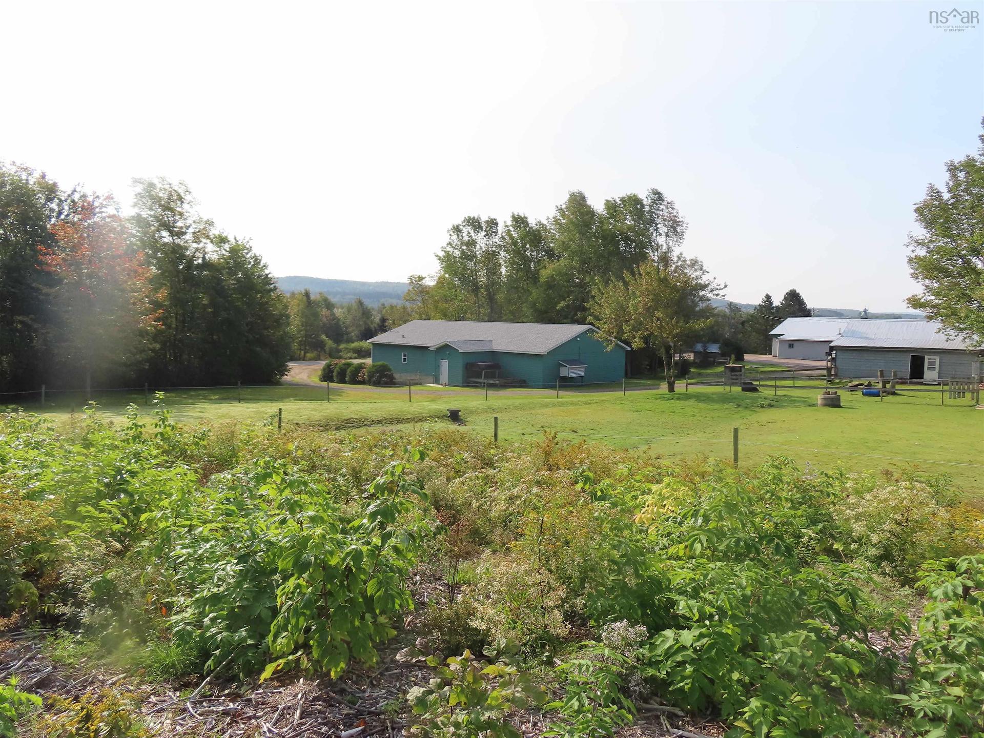 3653 Highway 316, St Andrew'S, NS