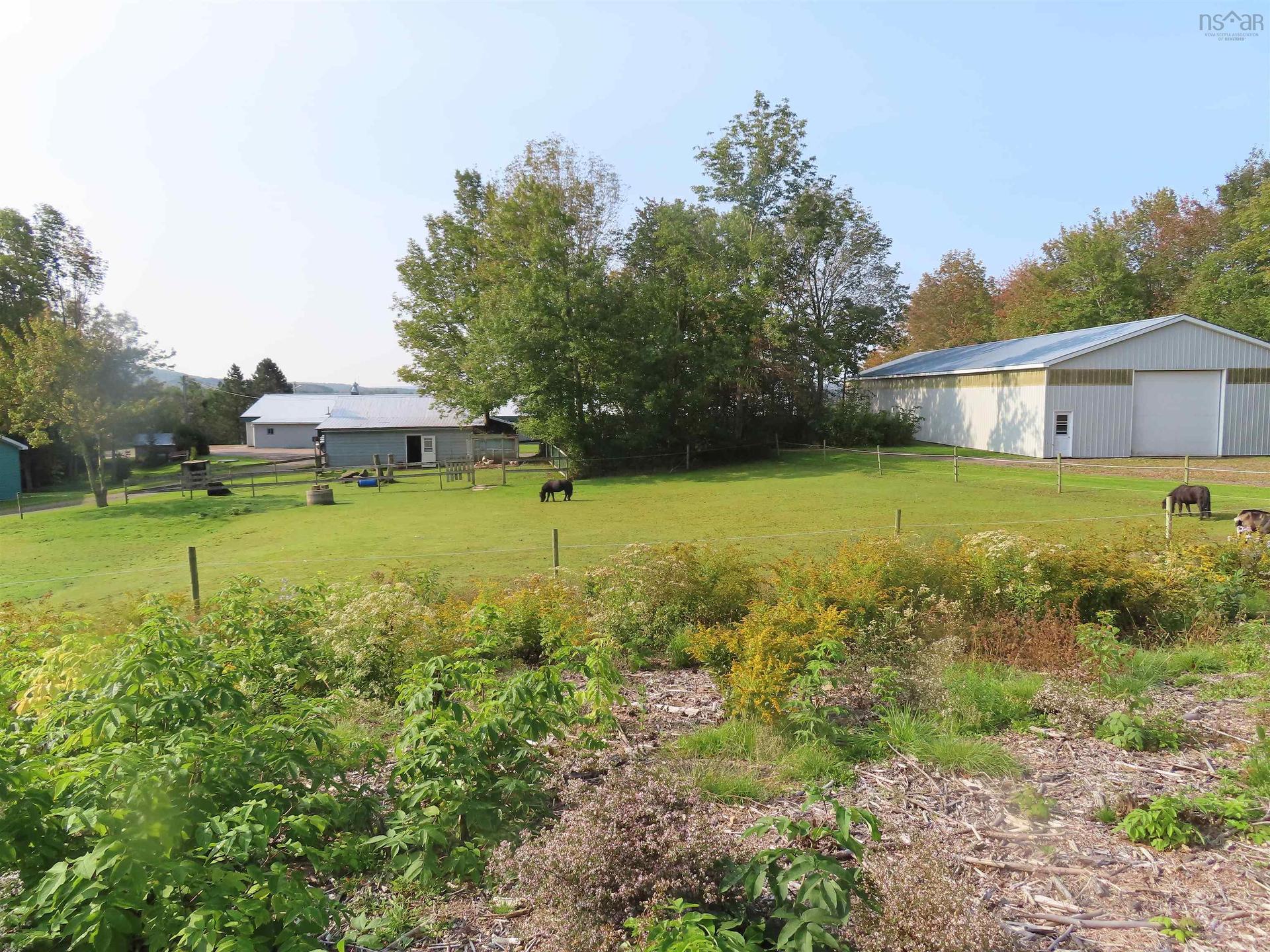 3653 Highway 316, St Andrew'S, NS