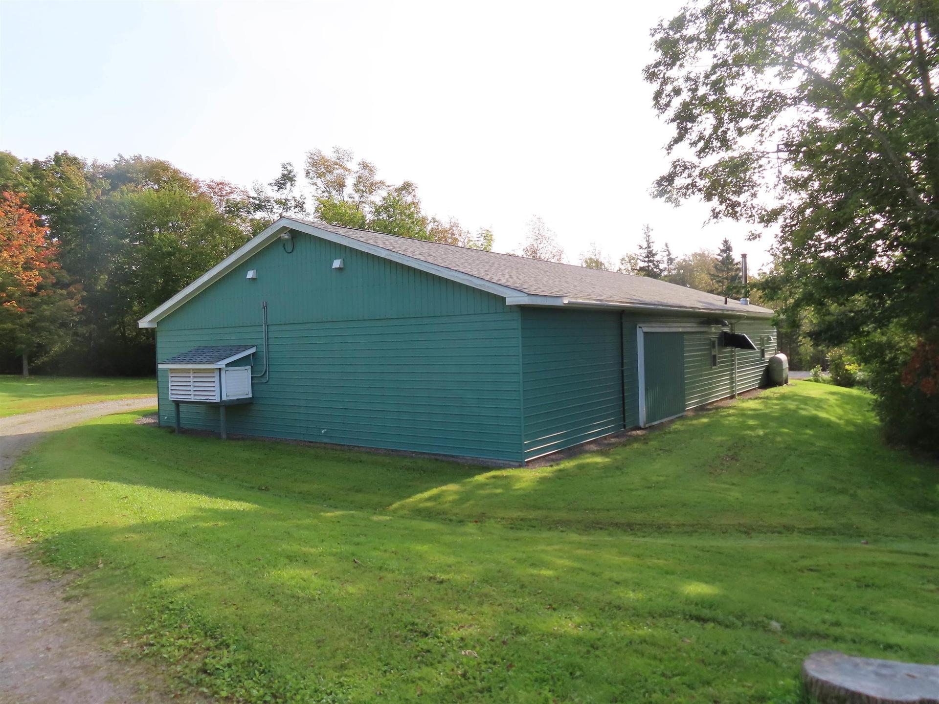 3653 Highway 316, St Andrew'S, NS