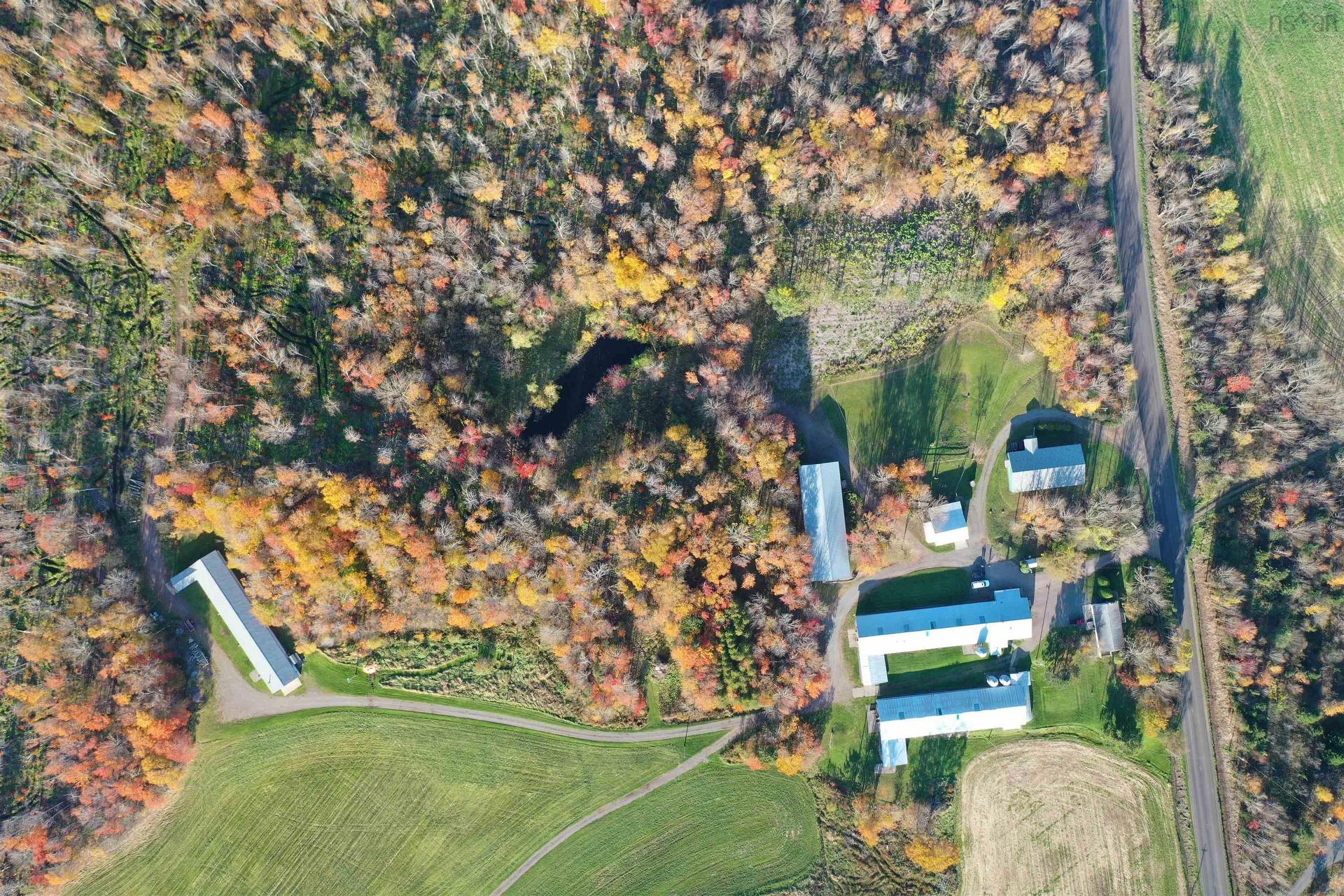 3653 Highway 316, St Andrew'S, NS