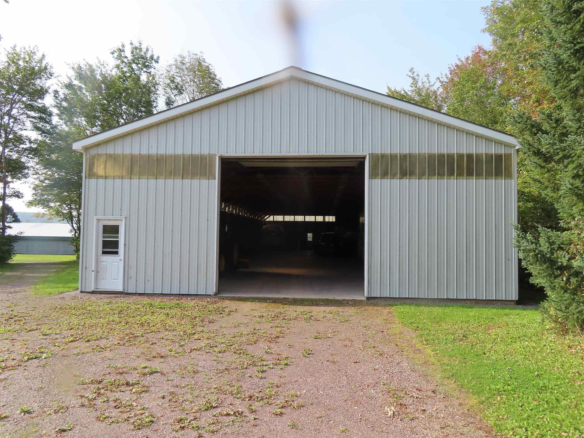 3653 Highway 316, St Andrew'S, NS