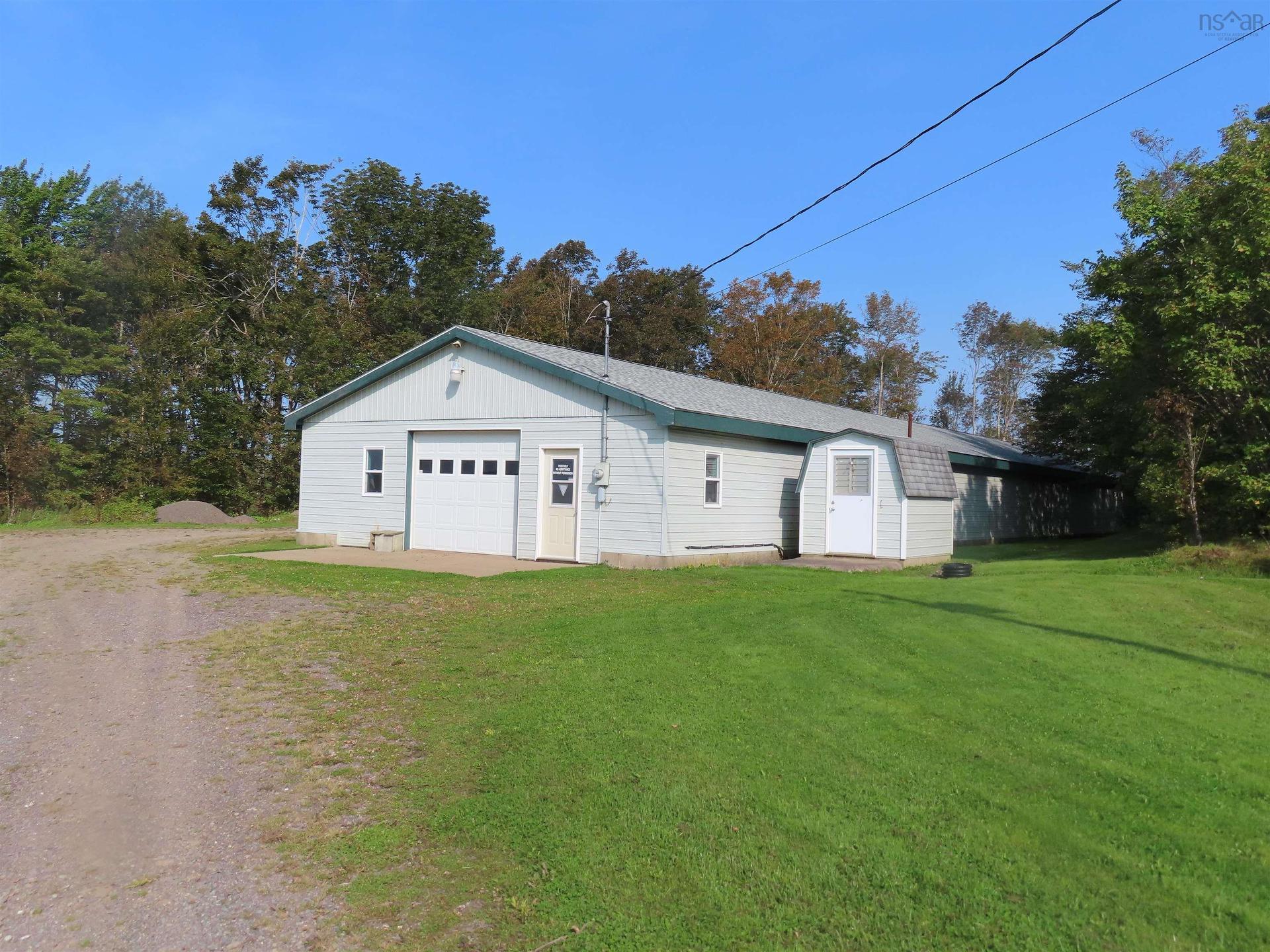 3653 Highway 316, St Andrew'S, NS