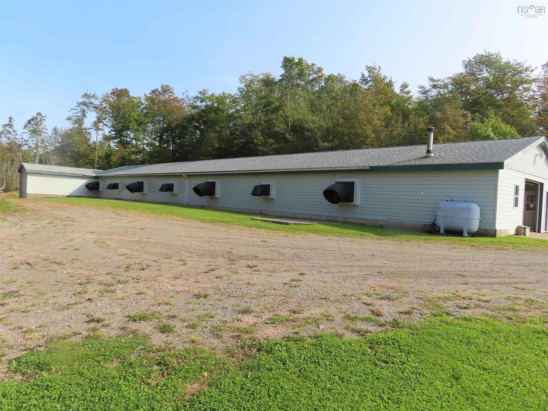 3653 Highway 316, St Andrew'S, NS