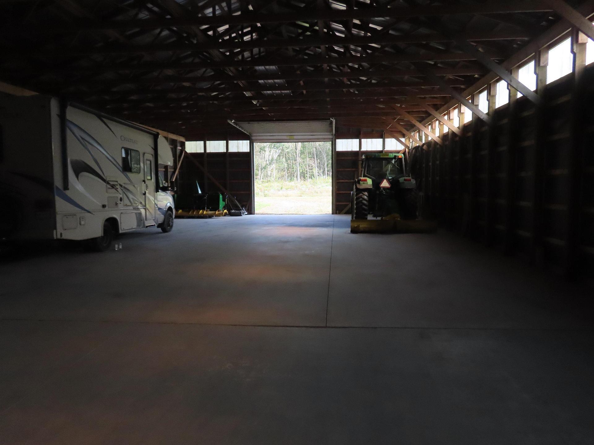3653 Highway 316, St Andrew'S, NS