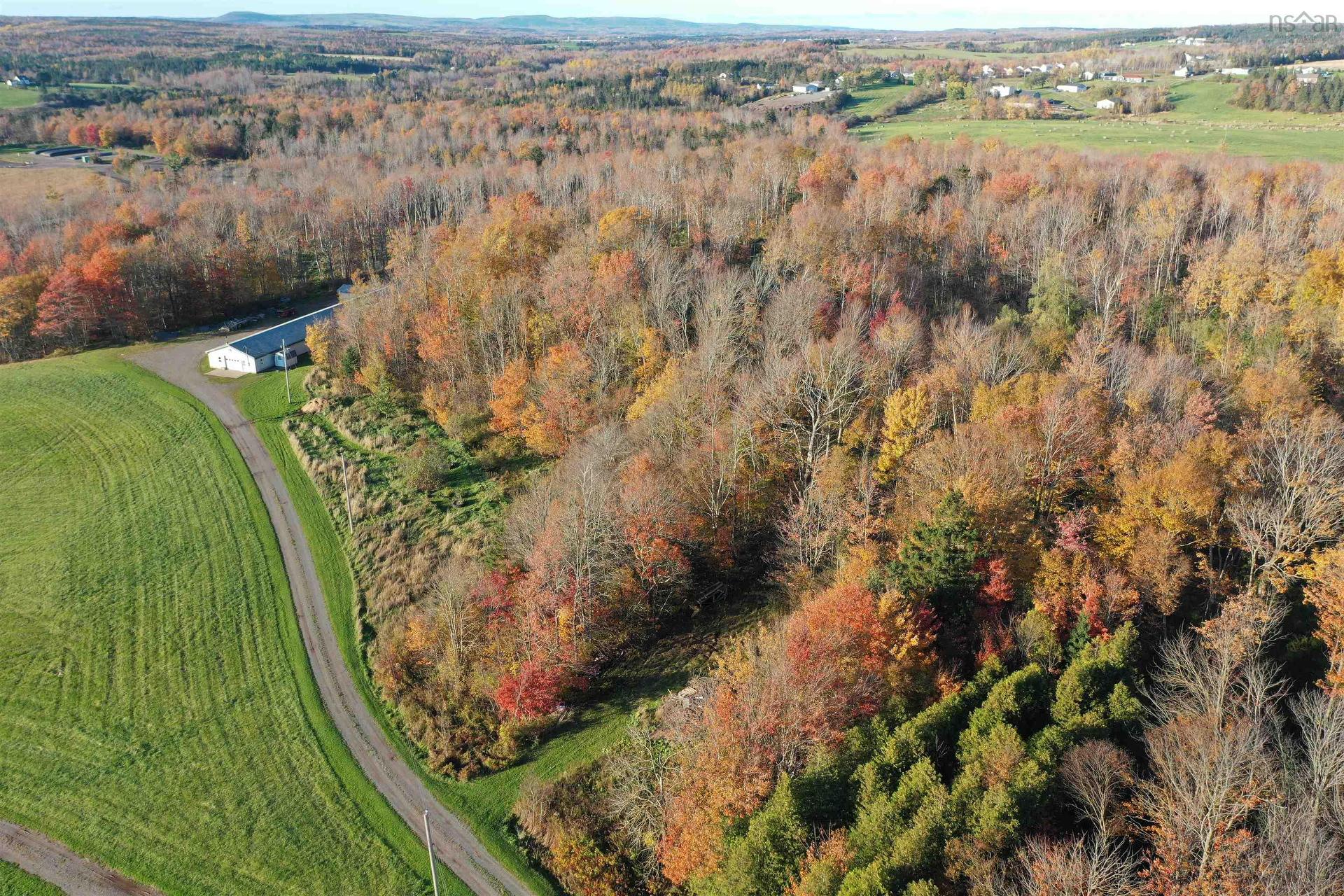 3653 Highway 316, St Andrew'S, NS