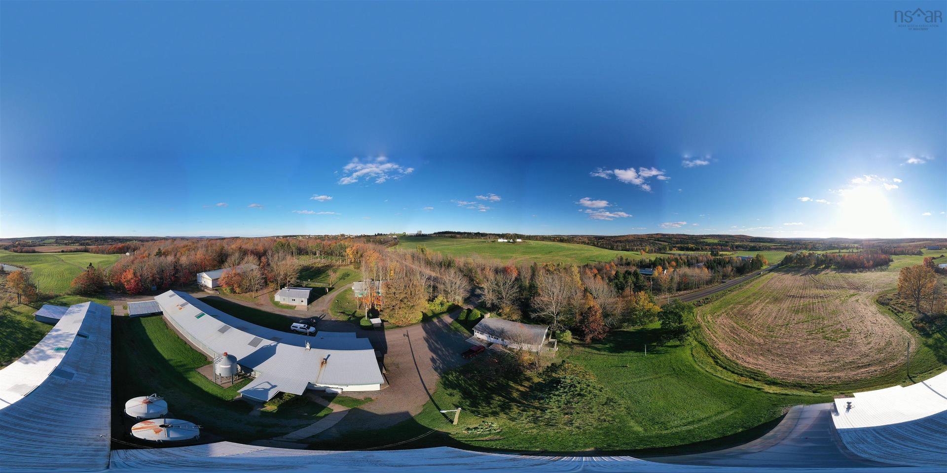 3653 Highway 316, St Andrew'S, NS