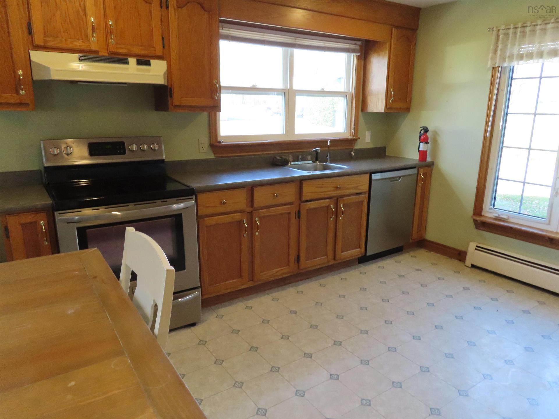 3653 Highway 316, St Andrew'S, NS