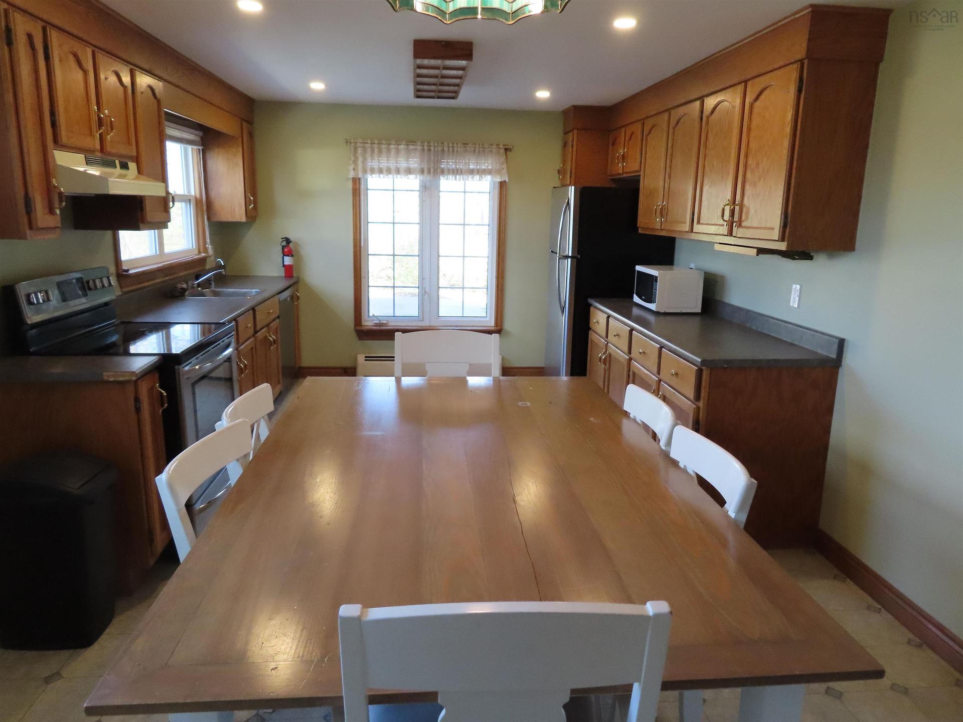 3653 Highway 316, St Andrew'S, NS