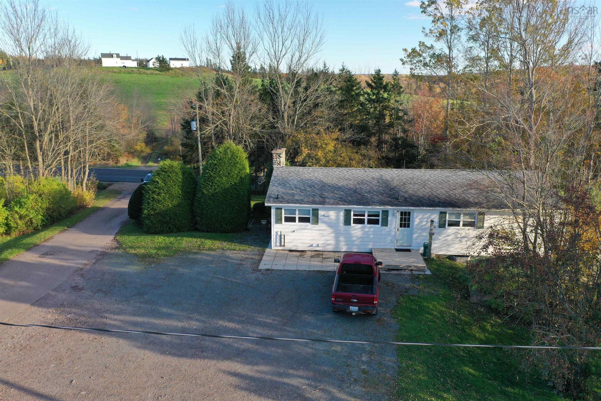 3653 Highway 316, St Andrew'S, NS