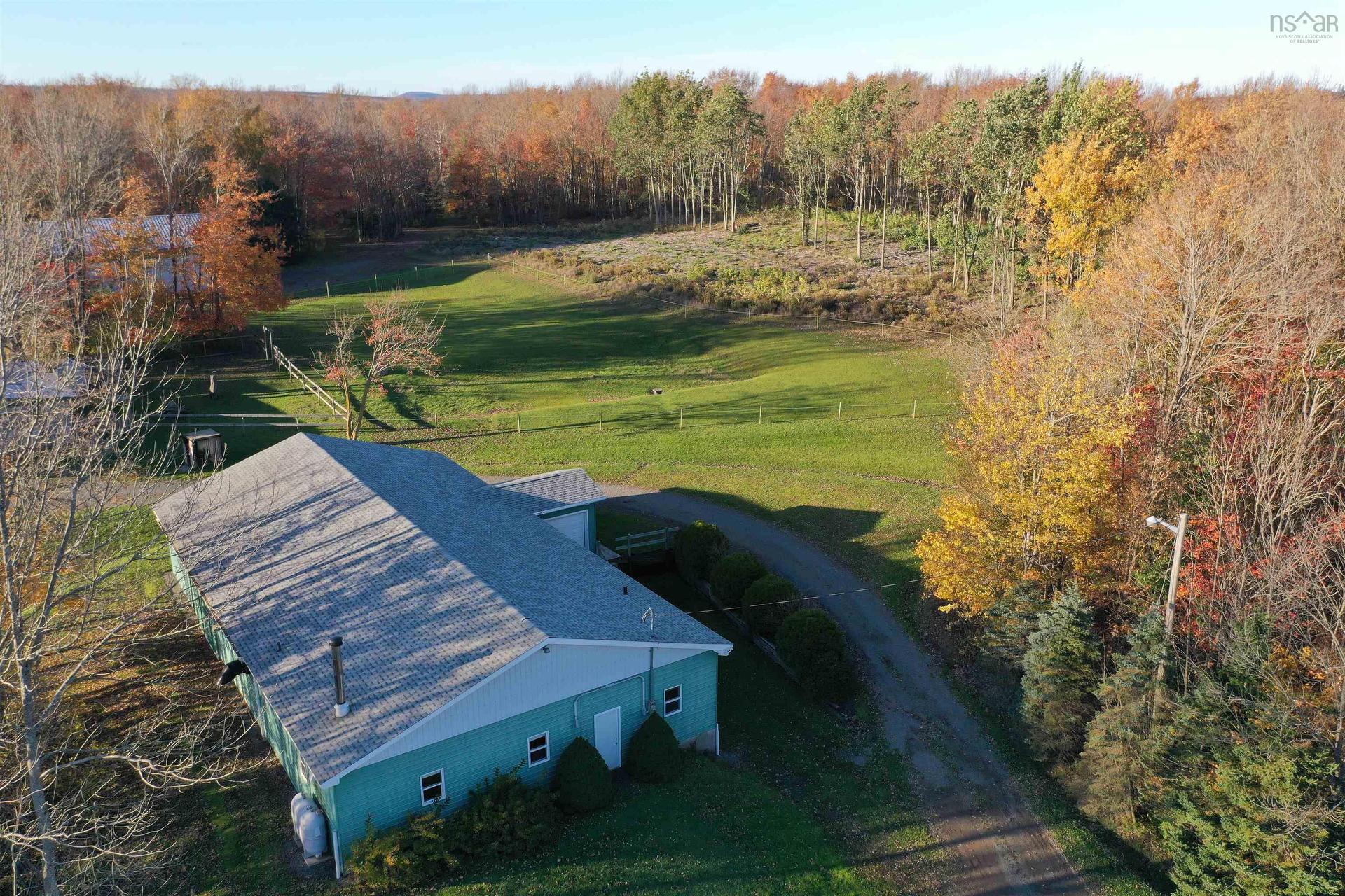 3653 Highway 316, St Andrew'S, NS