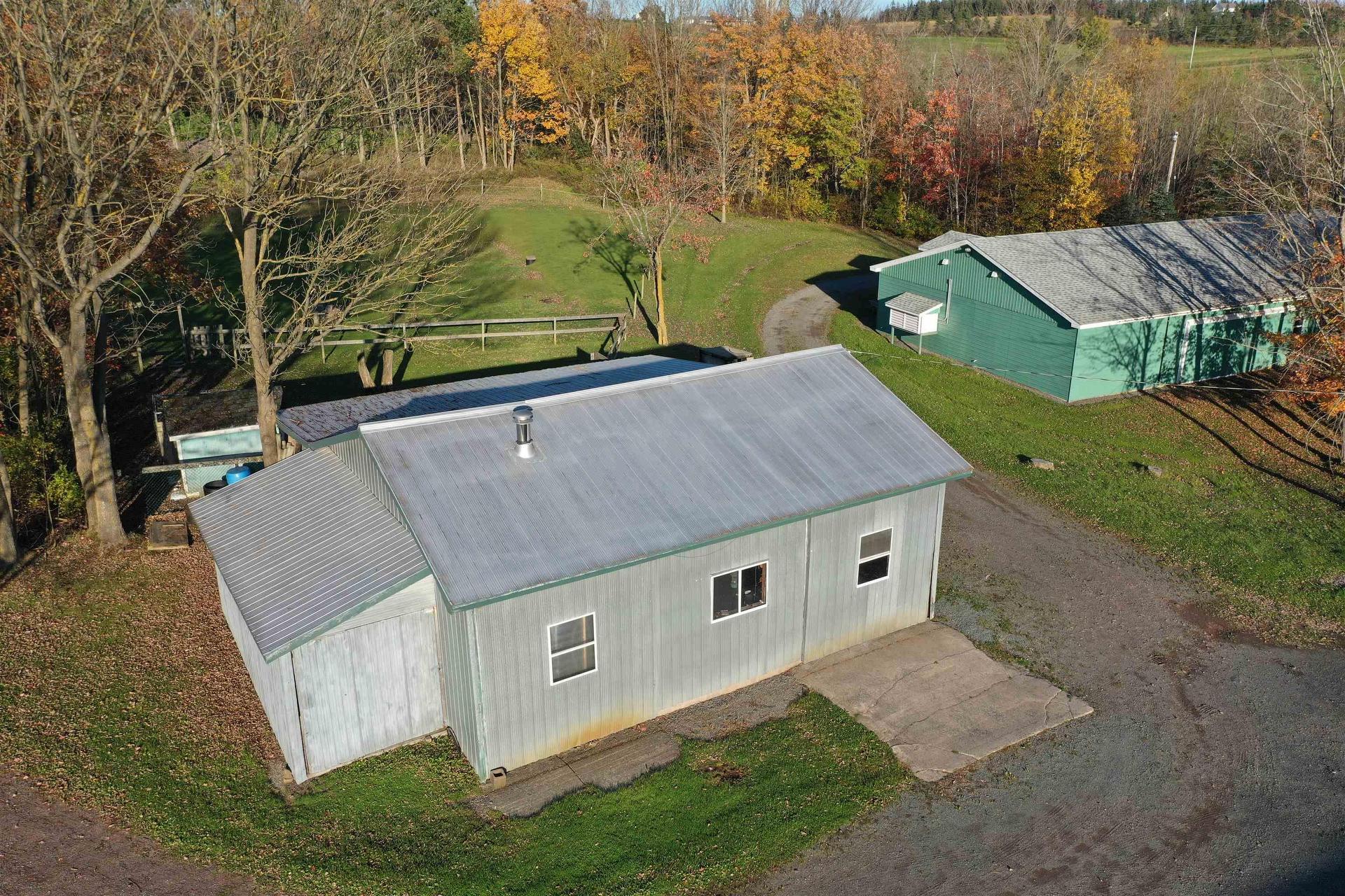 3653 Highway 316, St Andrew'S, NS