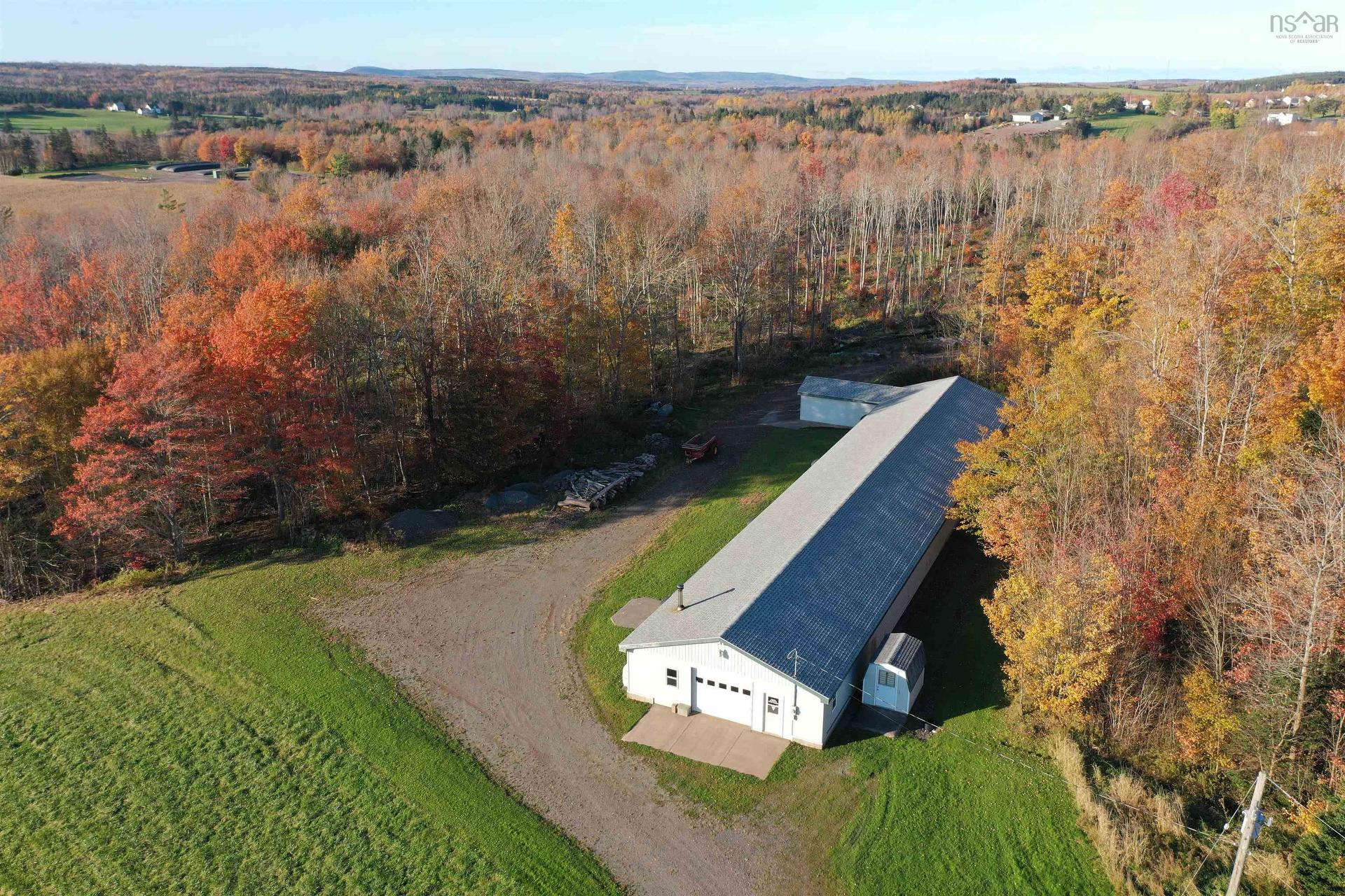 3653 Highway 316, St Andrew'S, NS
