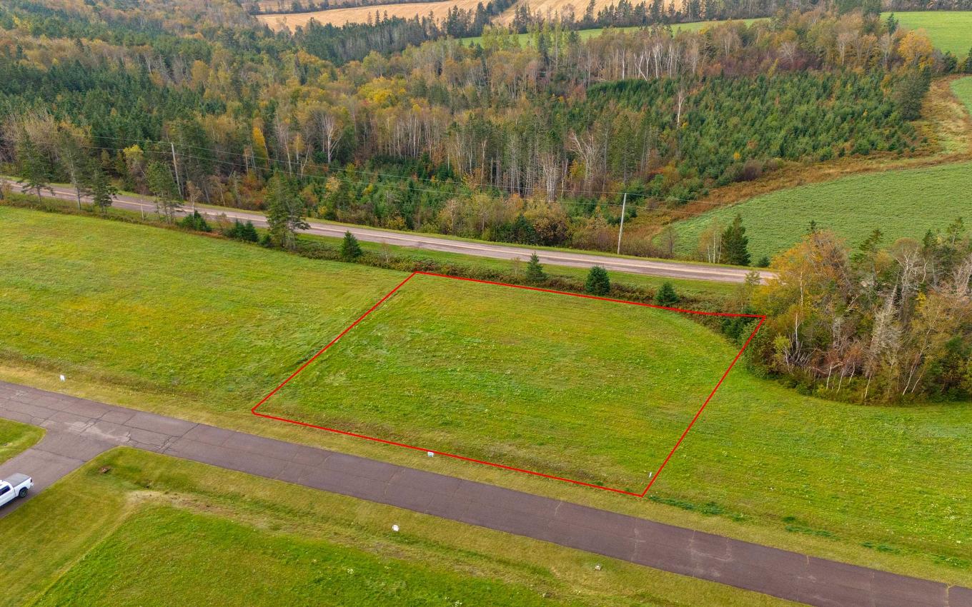 Lot 31 Lairds, New Glasgow, PE