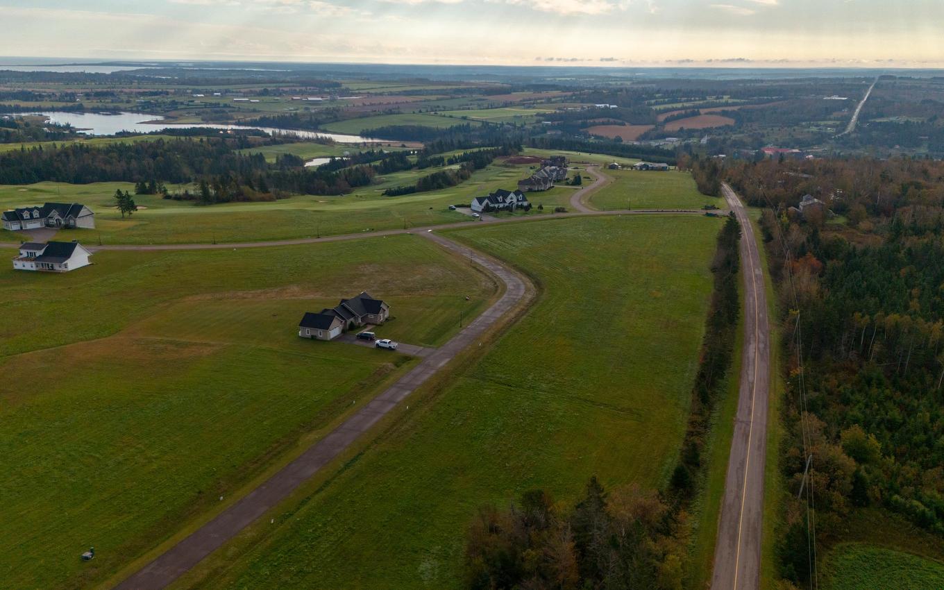 Lot 31 Lairds, New Glasgow, PE