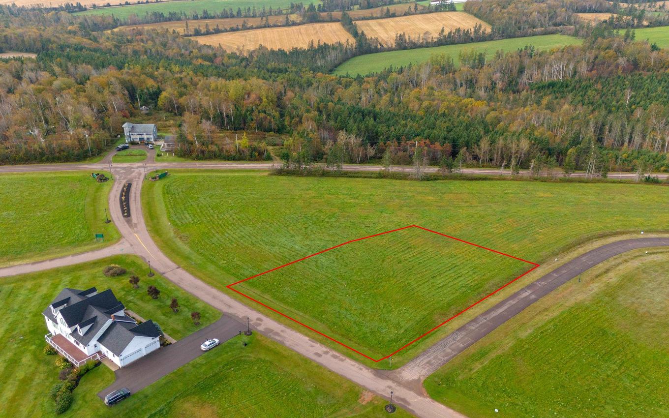 Lot 27 Lairds Lane, New Glasgow, PE