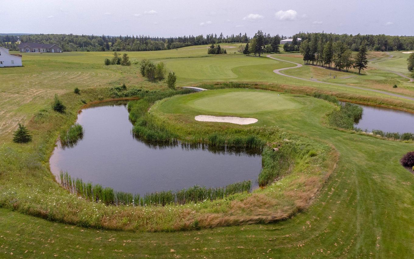 Lot 26 Lairds Lane, New Glasgow, PE