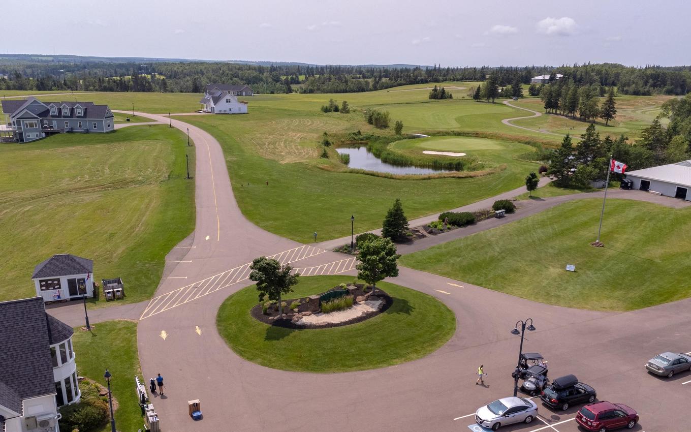 Lot 21 Furber Drive, New Glasgow, PE