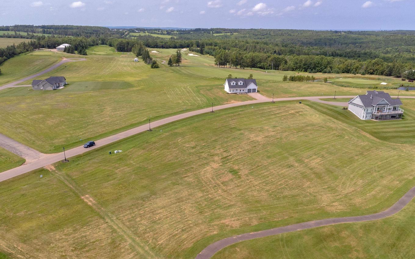 Lot 21 Furber Drive, New Glasgow, PE
