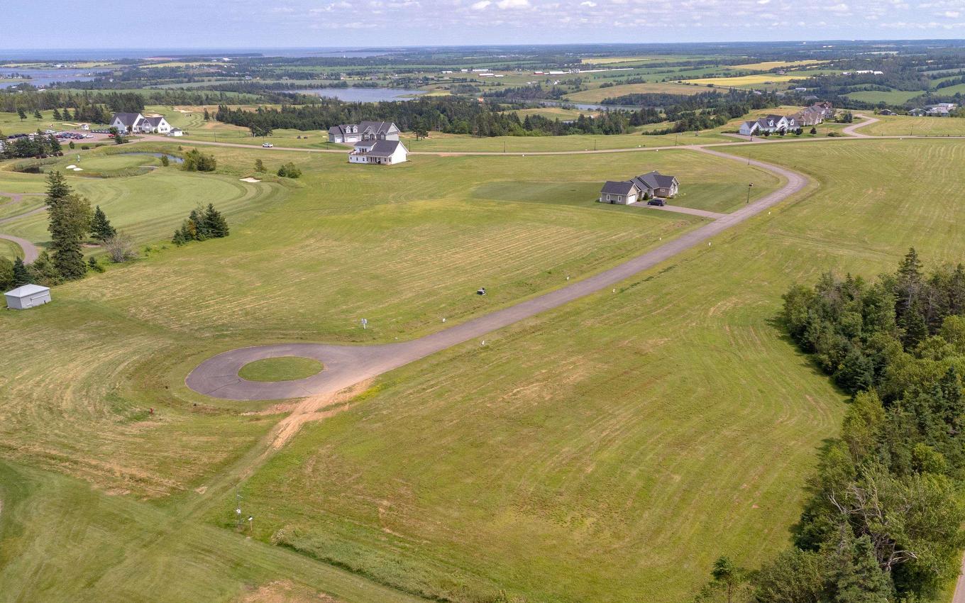 Lot 21 Furber Drive, New Glasgow, PE