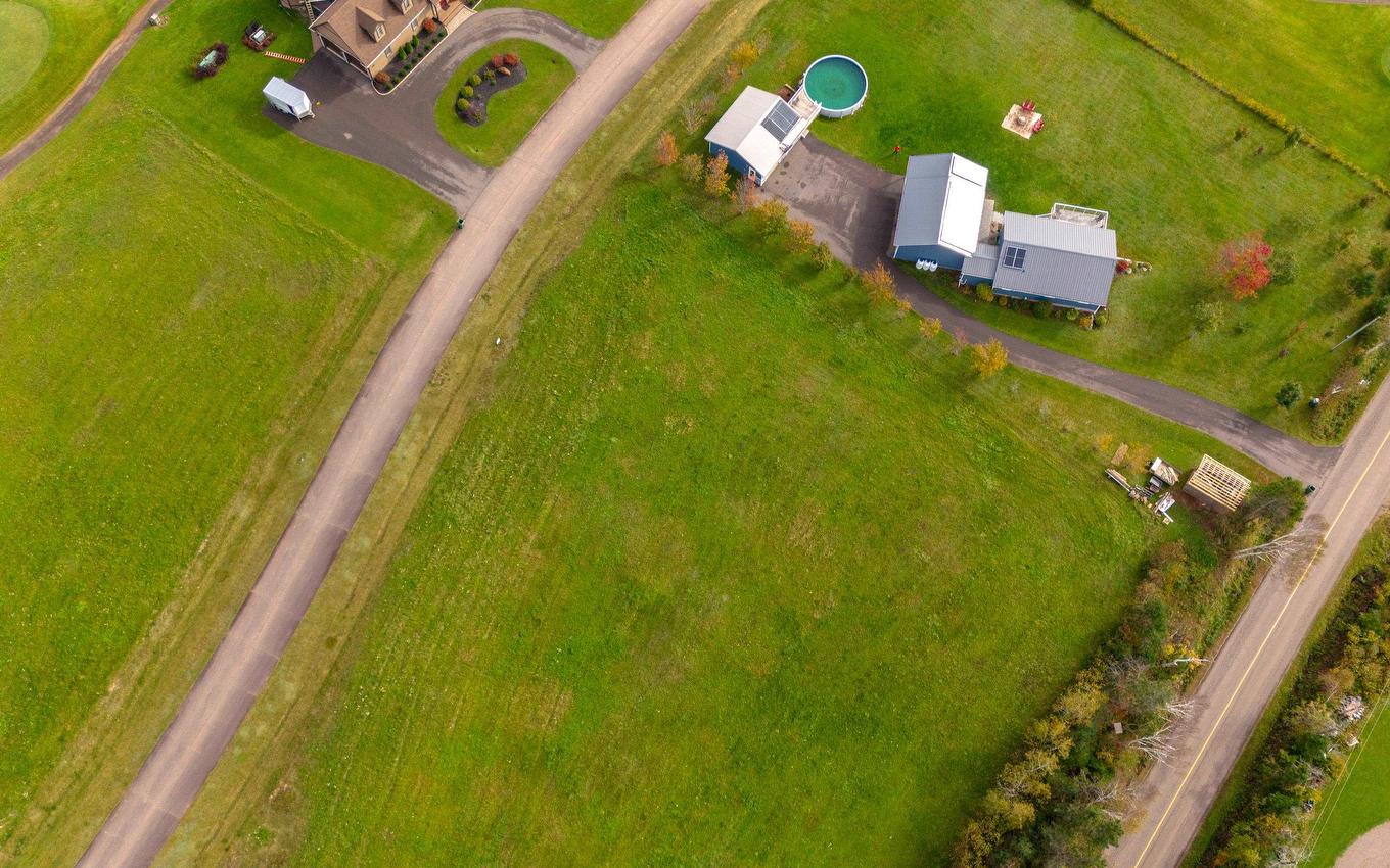 Lot 21 Furber Drive, New Glasgow, PE