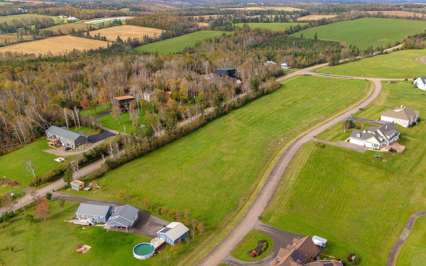 Lot 21 Furber Drive, New Glasgow, PE