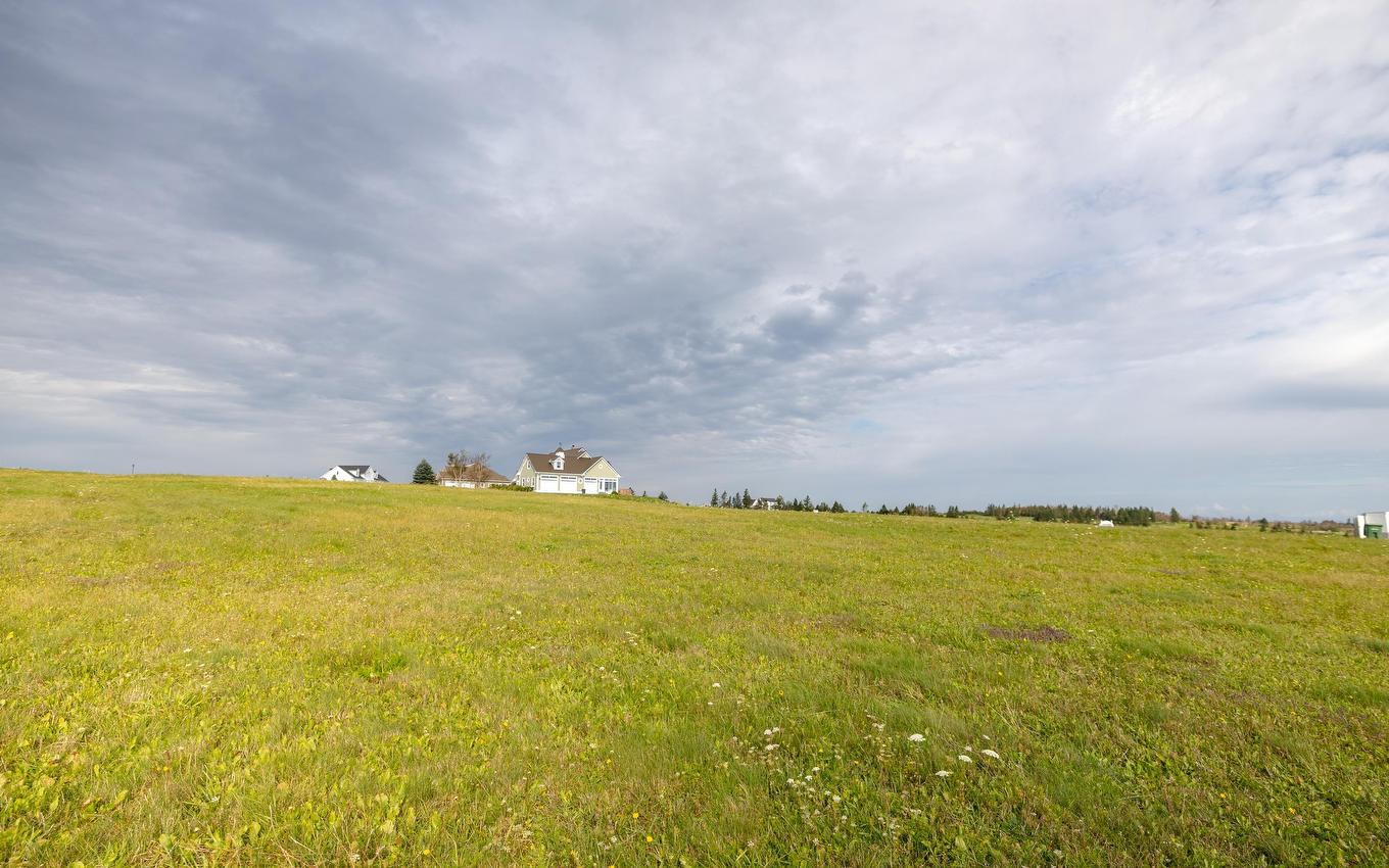 Lot 21 Furber Drive, New Glasgow, PE