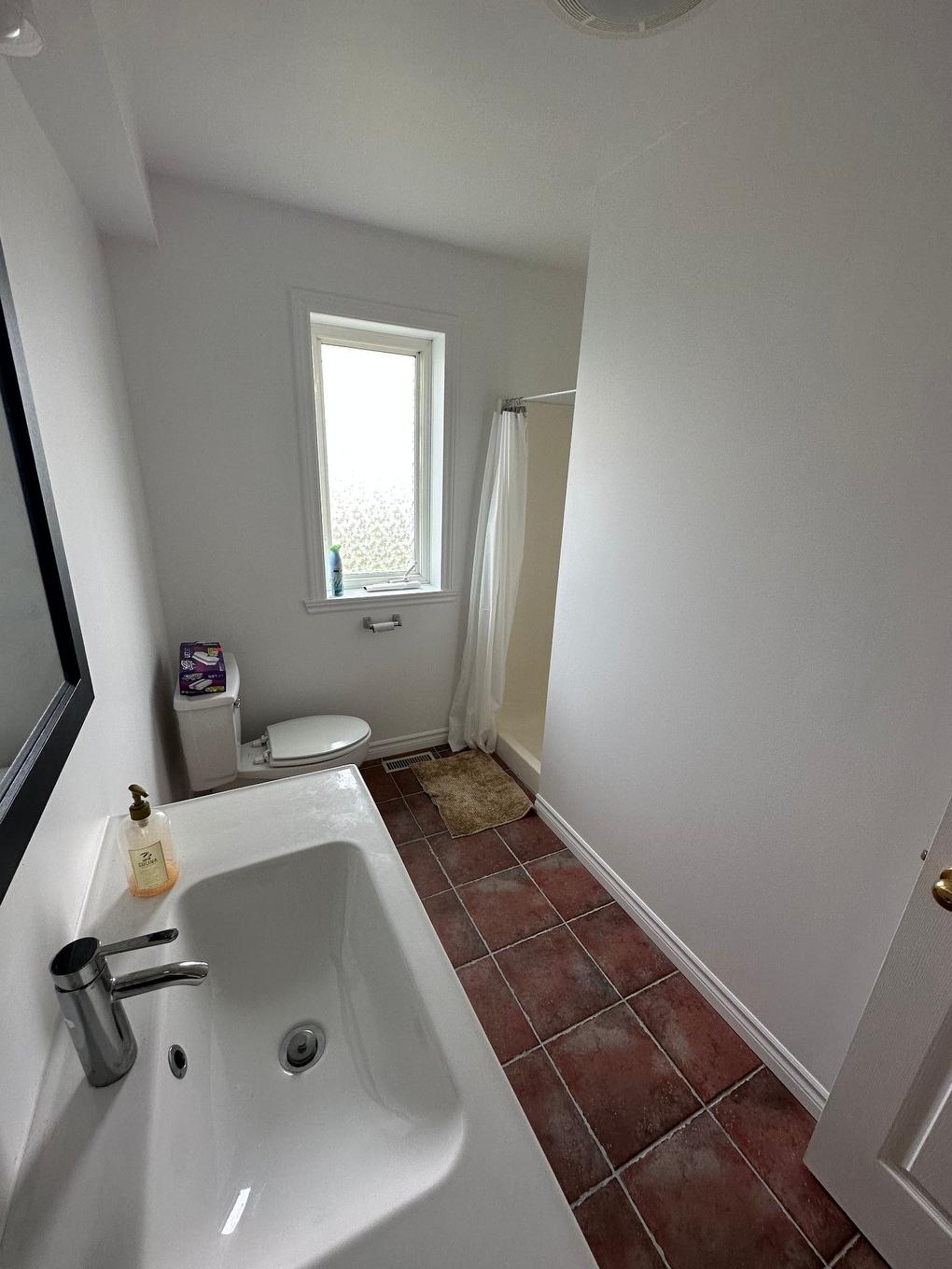 Bathroom - 2235 Rue De L'Aéroport, Saint-Mathieu-De-Beloeil, QC - Indoor Photo Showing Bathroom