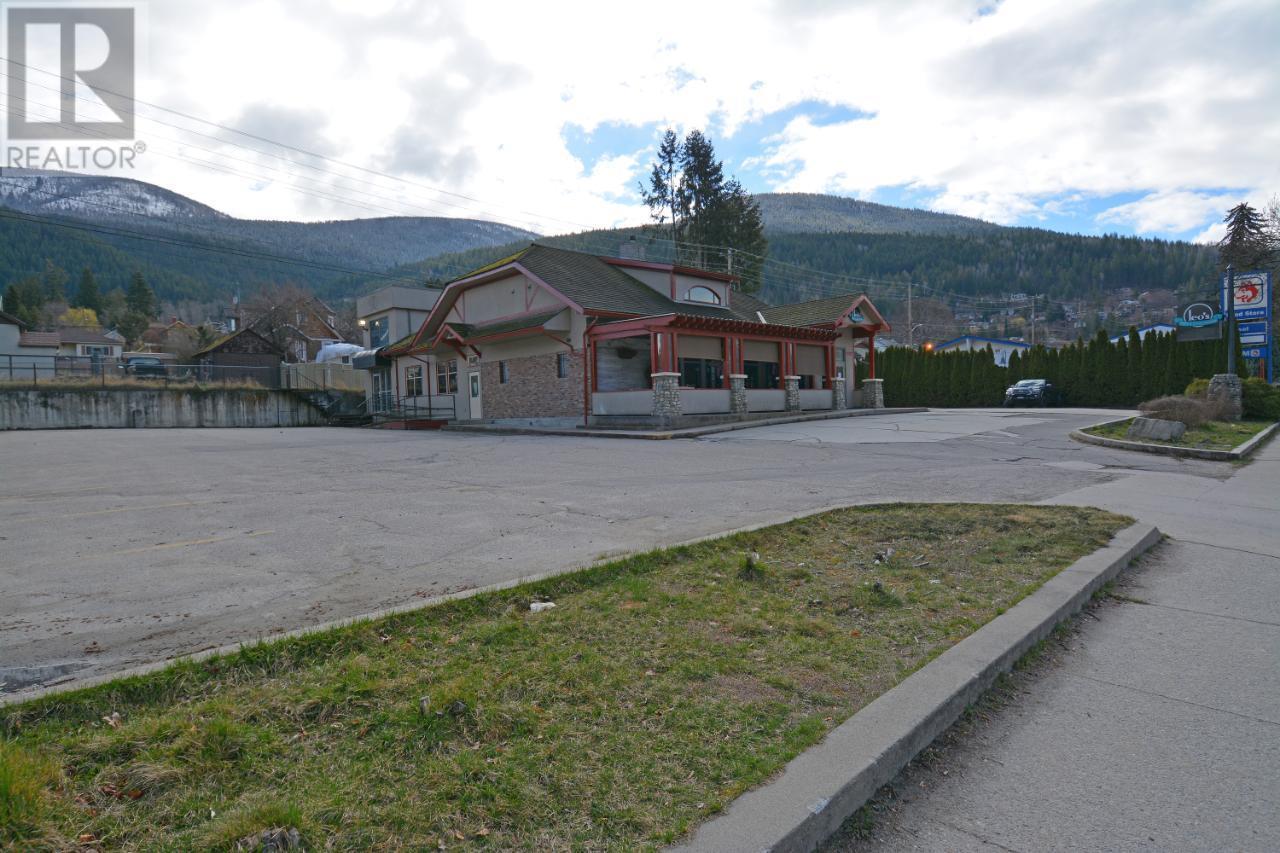 712 Nelson Avenue, Nelson, BC