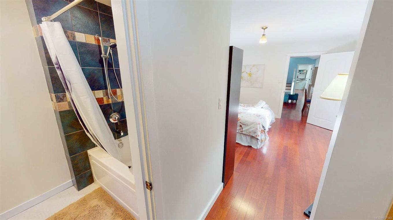 9891 Spalding Rd, Pender Island, BC - Indoor Photo Showing Other Room