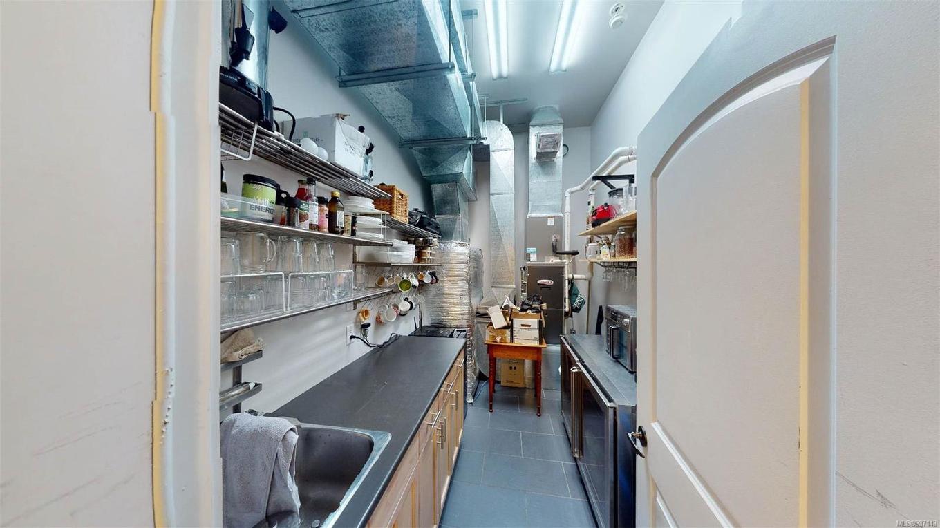 9891 Spalding Rd, Pender Island, BC - Indoor Photo Showing Other Room