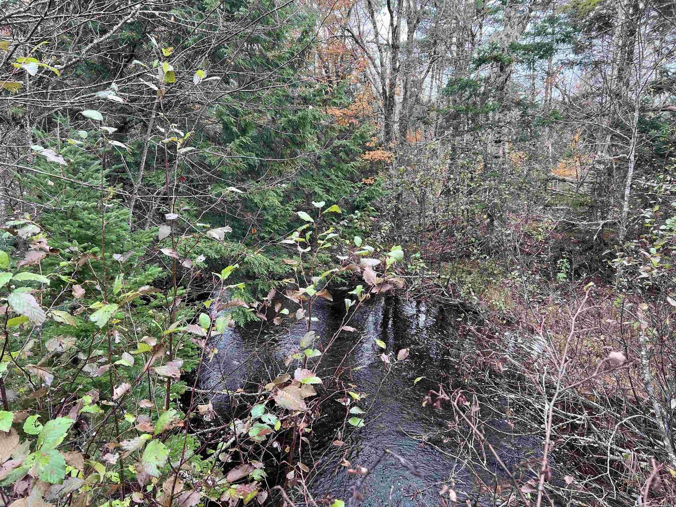 Highway 348 Highway, Glenelg, NS