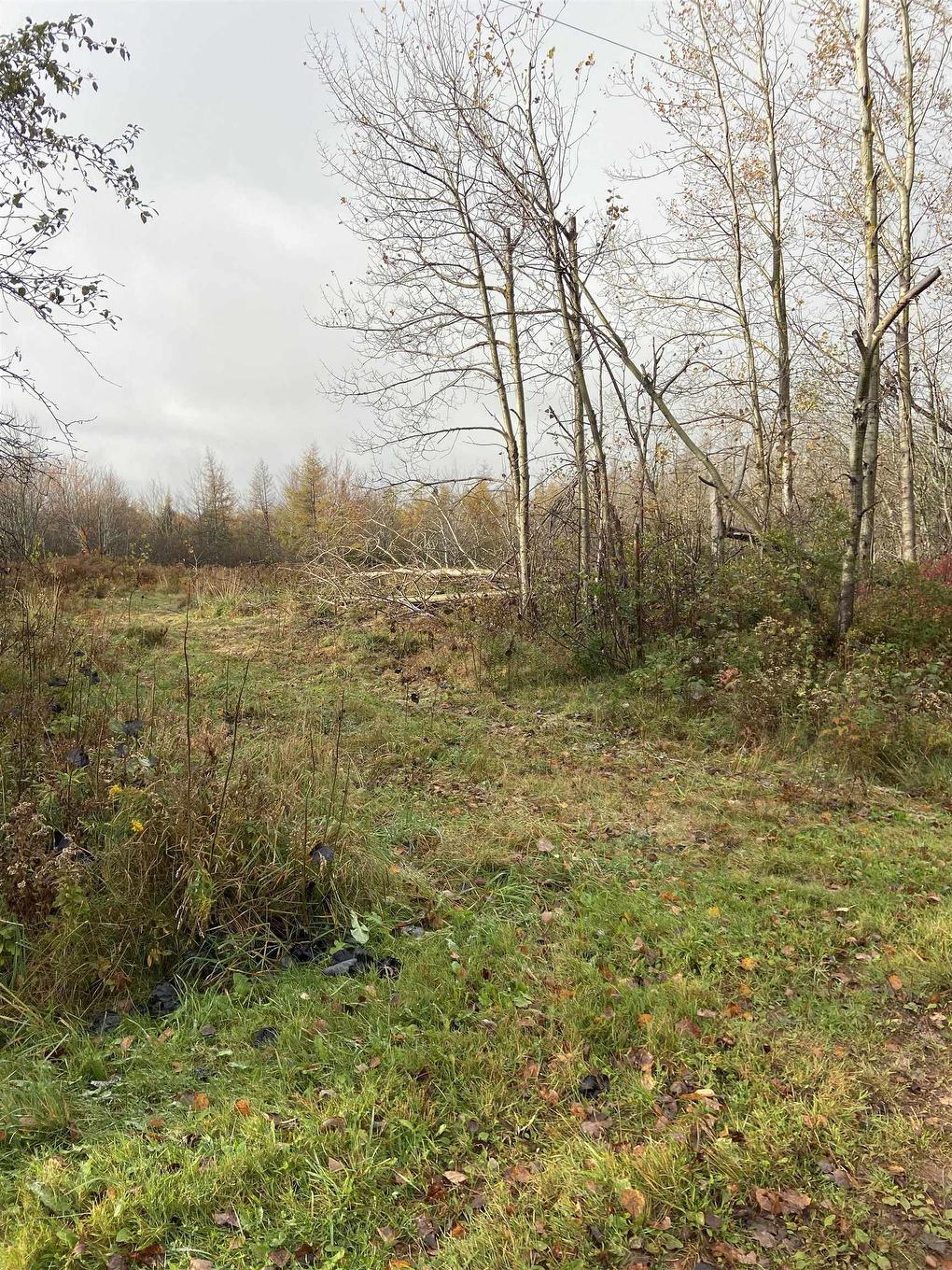 Lot Burnt Point Road, Georgetown, PE