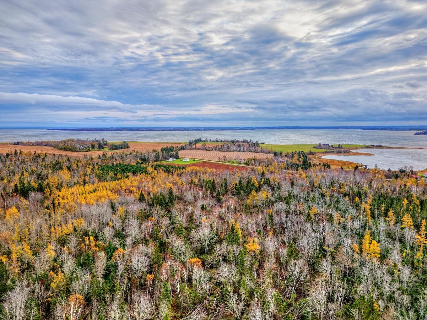 Lot Burnt Point Road, Georgetown, PE