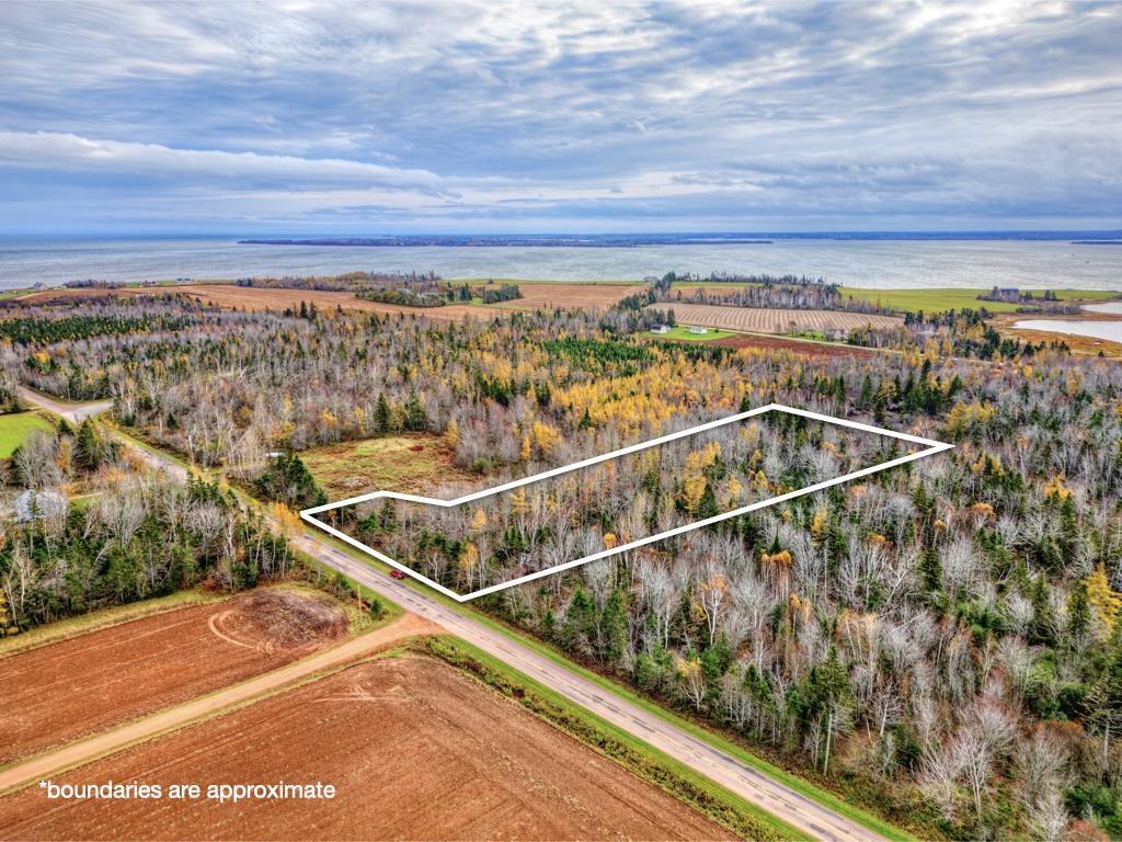 Lot Burnt Point Road, Georgetown, PE