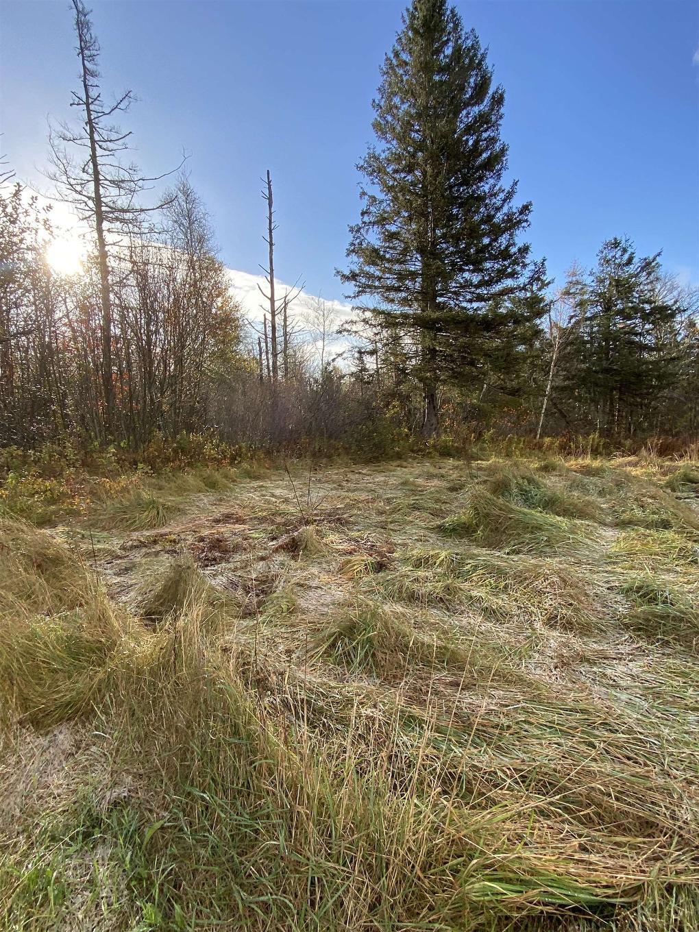 Lot Burnt Point Road, Georgetown, PE