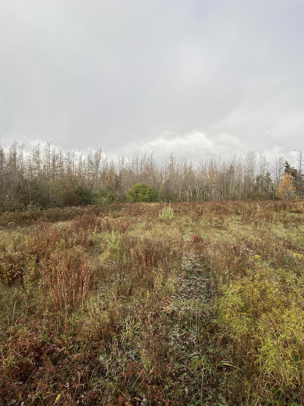 Lot Burnt Point Road, Georgetown, PE