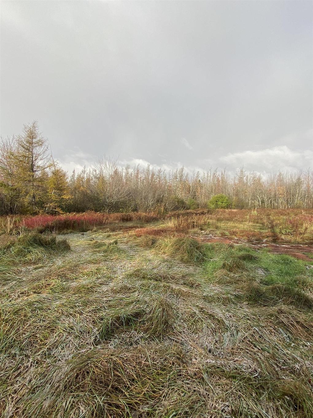 Lot Burnt Point Road, Georgetown, PE