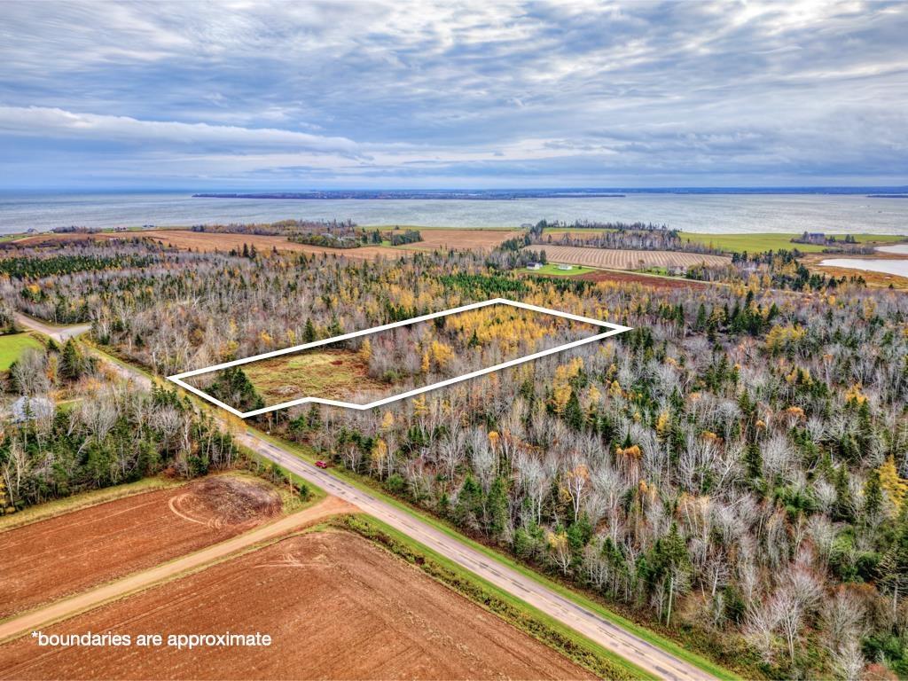 Lot Burnt Point Road, Georgetown, PE